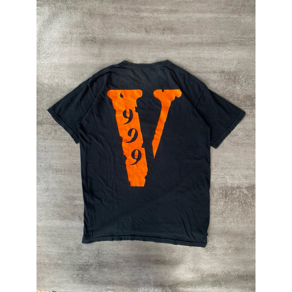 KAOS VLONE ORIGINAL