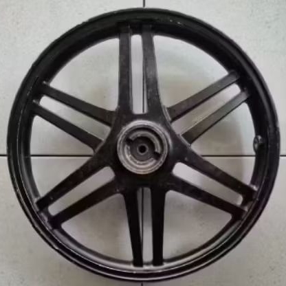 velg Pelek Depan Spin 125 Original Copotan