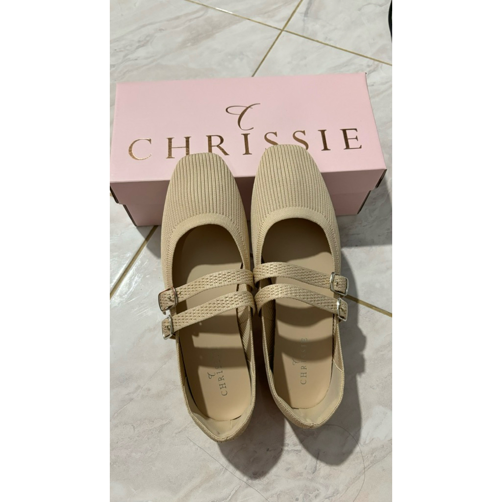 Chrissie Payless
