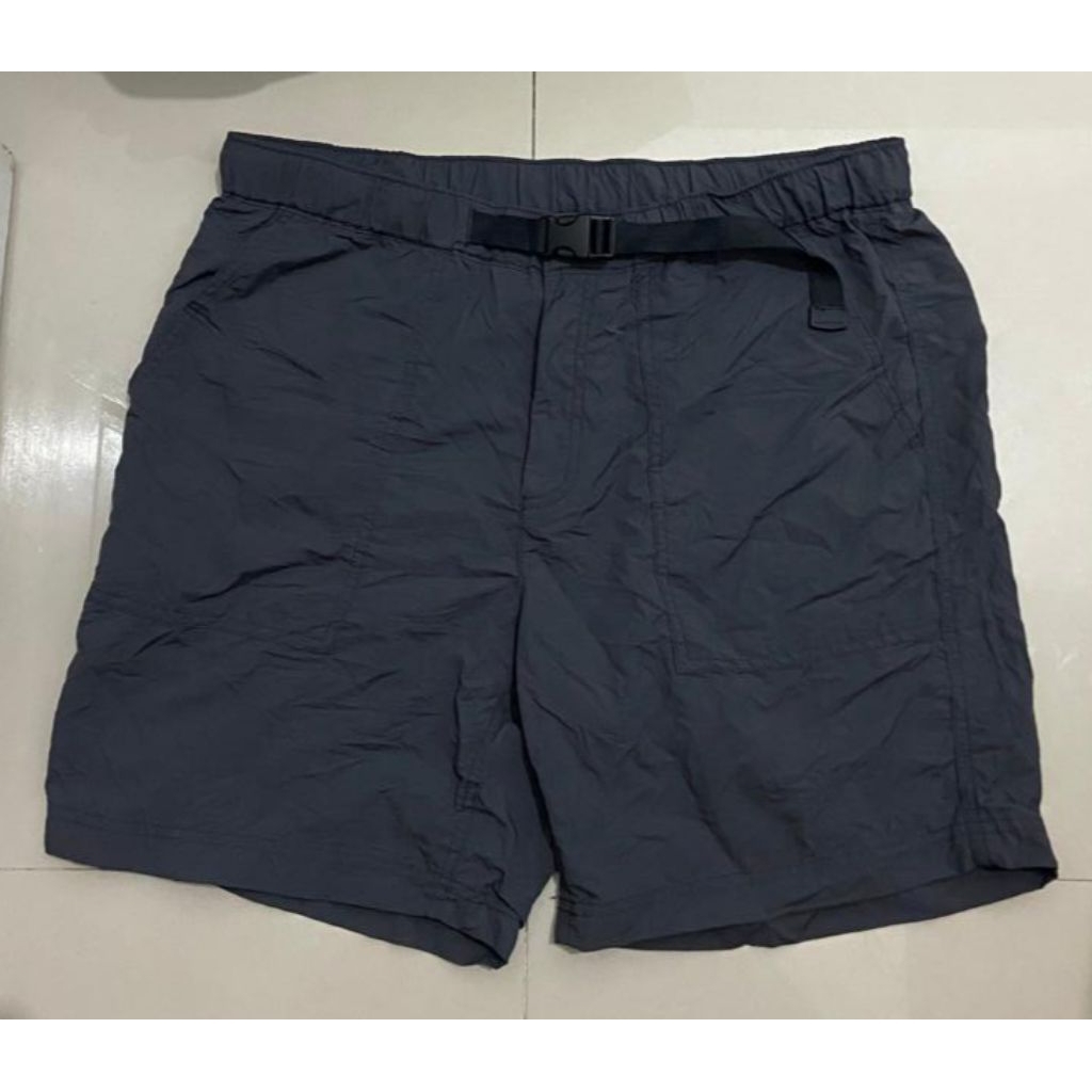 celana pendek utility musinsa