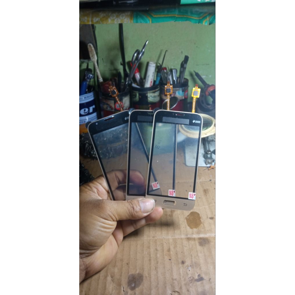 touchscreen/ts Samsung J1 mini