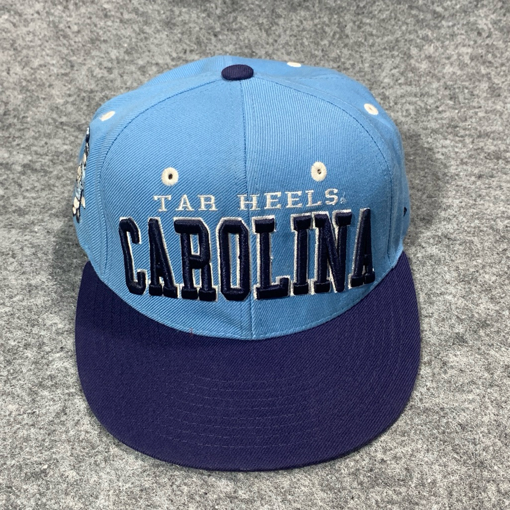 TOPI SNAPBACK CAROLINA TAG ZEPHYR