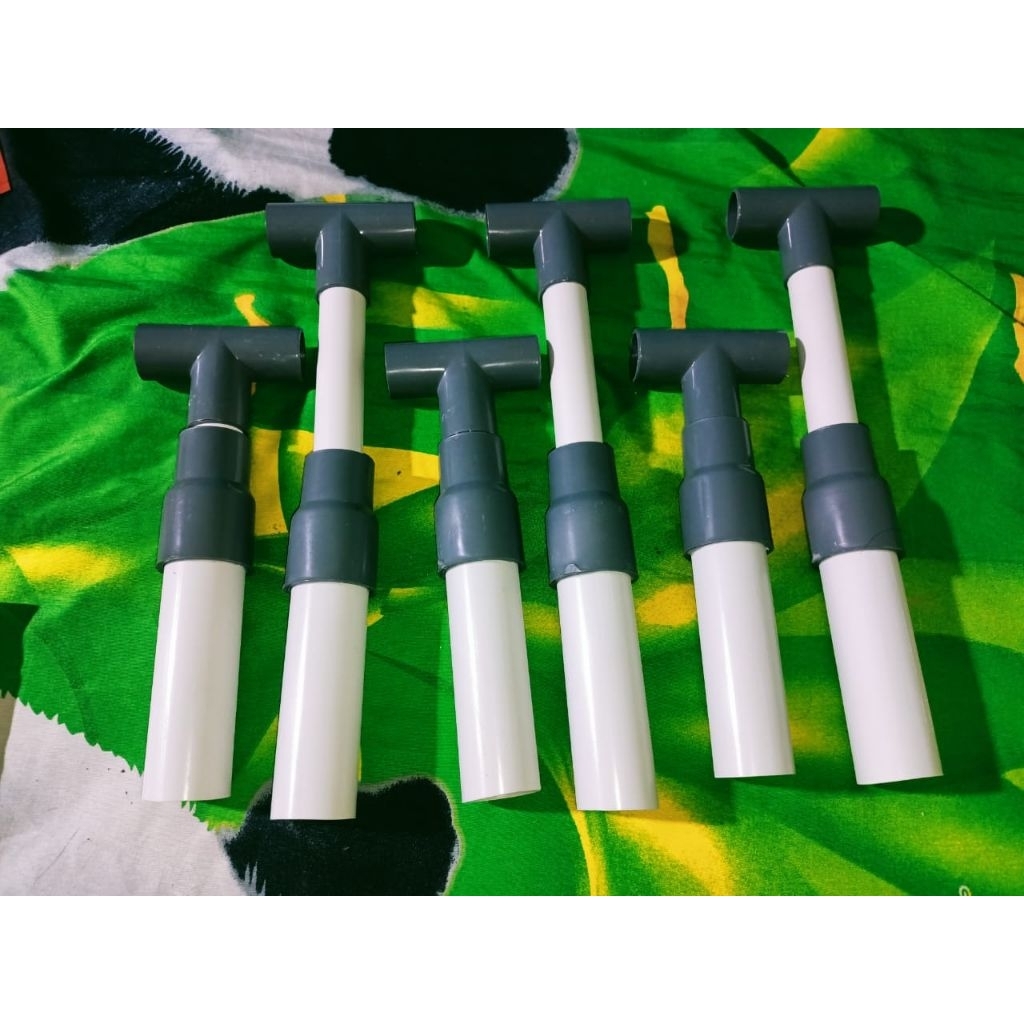 cetakan buras burasa model T tee