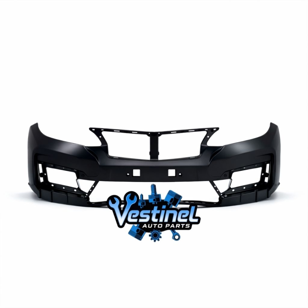 Bumper Bemper Depan Honda Jazz RS 2012 - 2013 Original