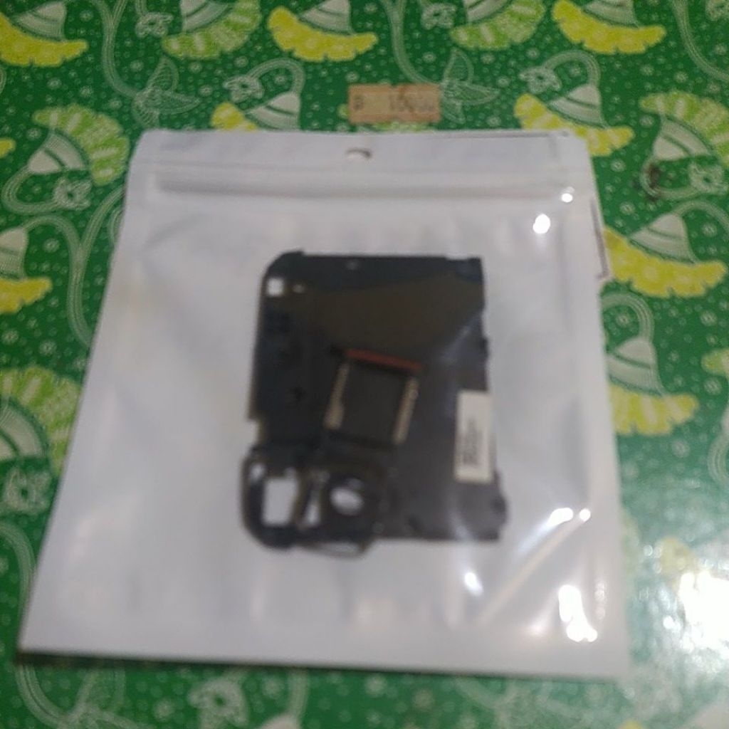 tutup mesin redmi 7a