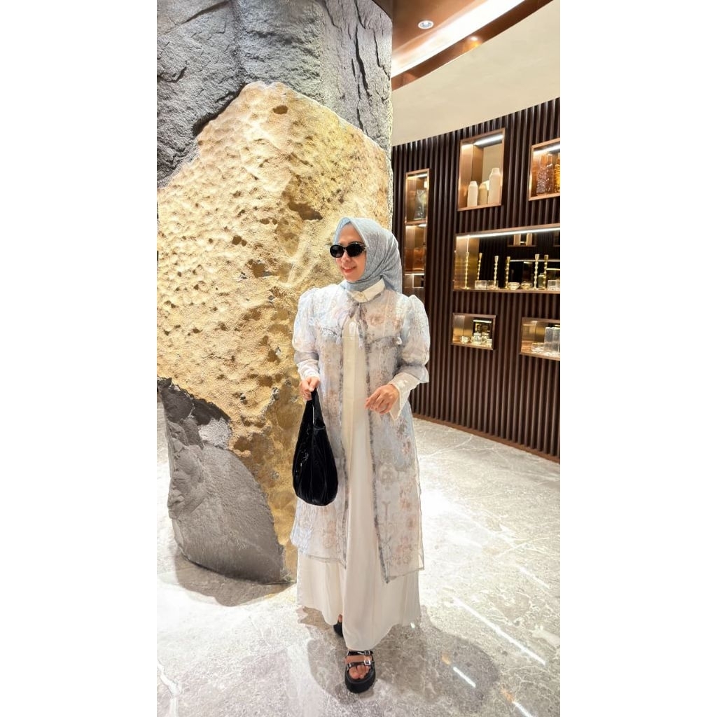 Aa_store GAMIS 2 IN 1 (INNER GAMIS + OUTER TERPISAH)