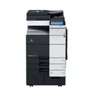 Jasa Sewa 1 Bulan Mesin Fotocopy Konica Minolta