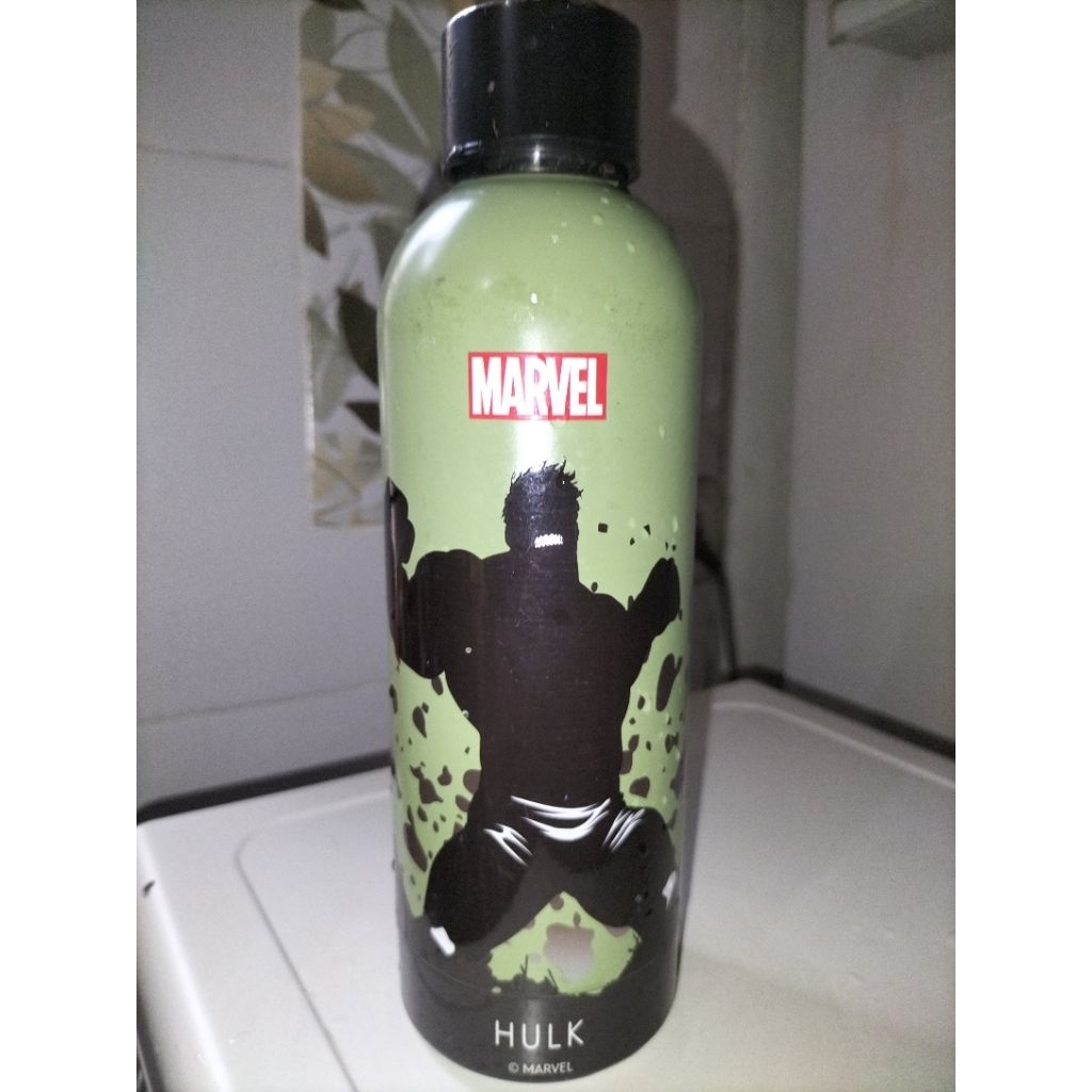 termos minum anak preloved