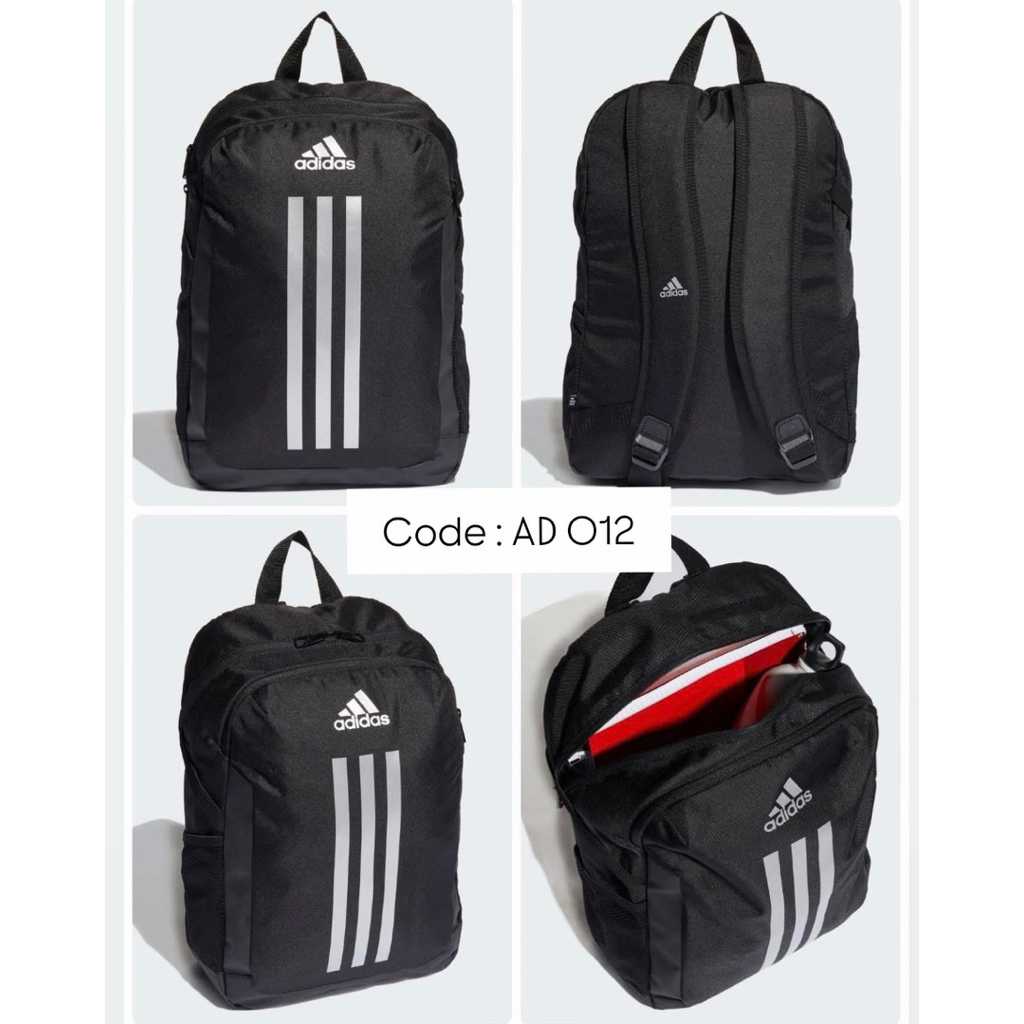 RANSEL SEKOLAH BRANDED ORIGINAL