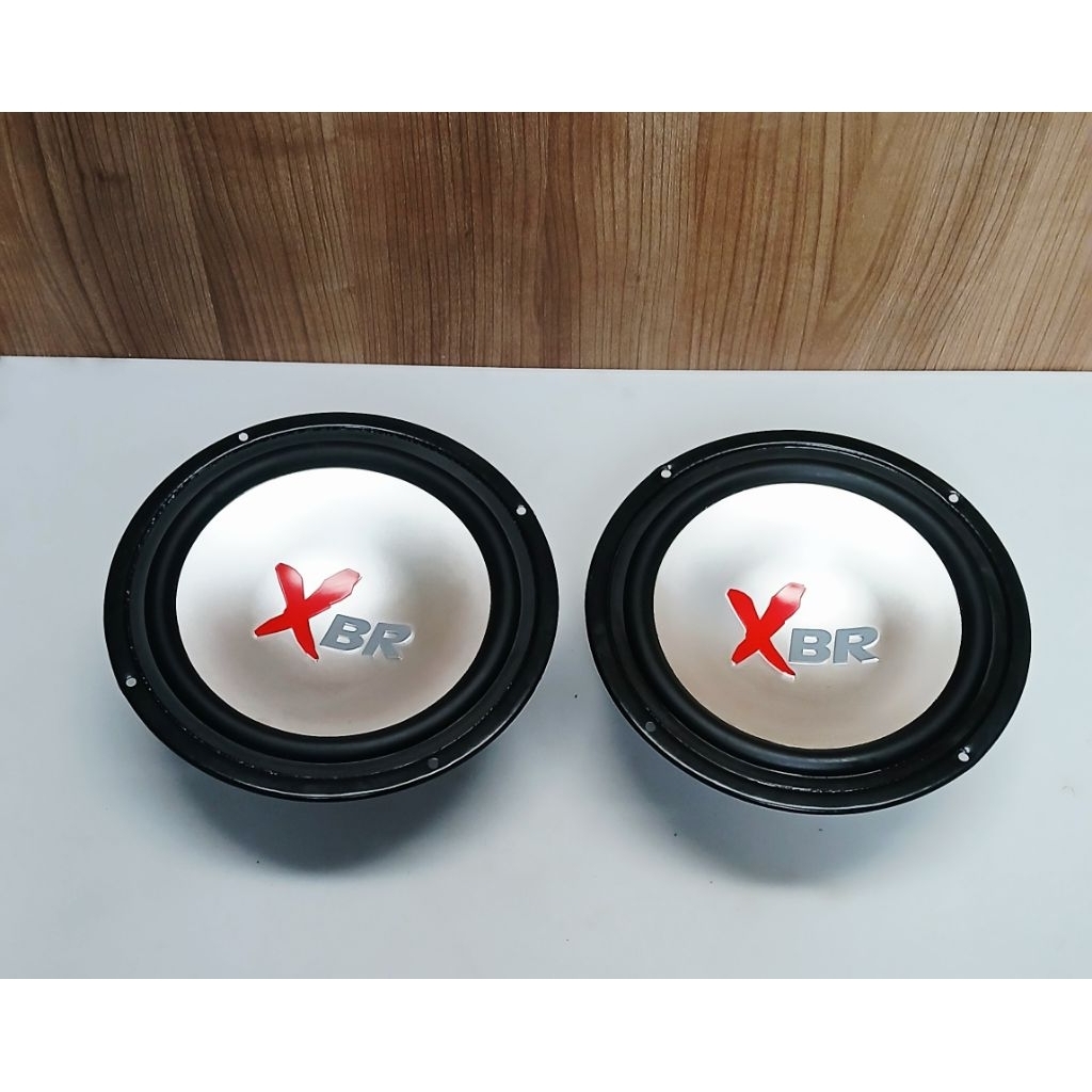 SPEAKER COPOTAN AKTIF POLYTRON XBR 8 INCH