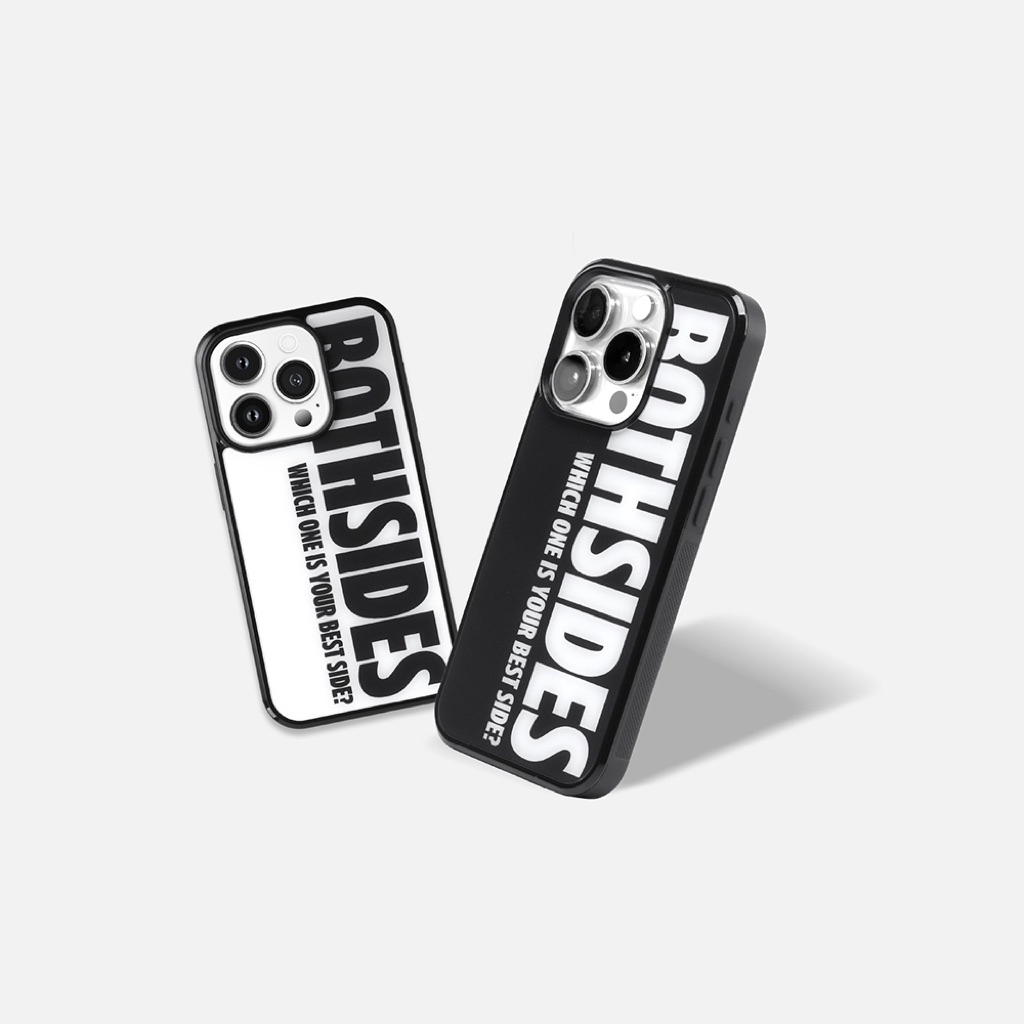 [PRE ORDER] MD PHONE CASE SET NCT JNJM BOTH SIDES JENO JAEMIN CASING HP IPHONE 16/17 PRO/PRO MAX SAM