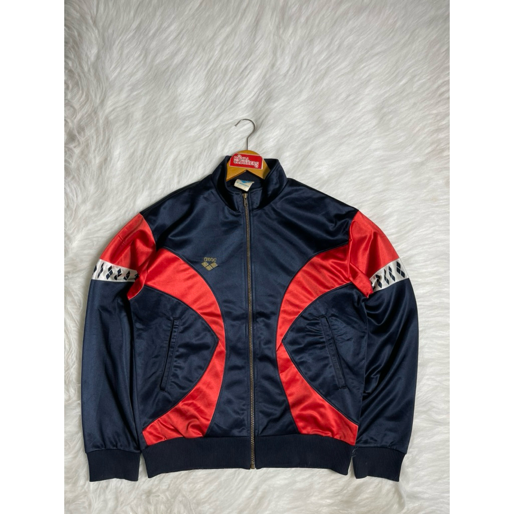 tracktop arena second (3906) - Hoodie second - hoodie second branded - Jaket Second - Jaket Second B