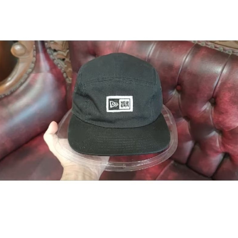 New Era 5 panel Original