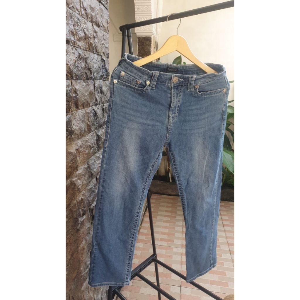 Celana jeans True Religion