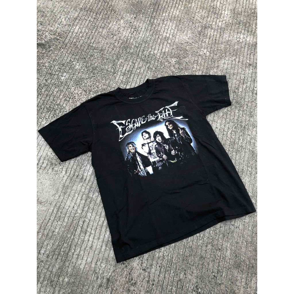 Kaos Escape the Fate