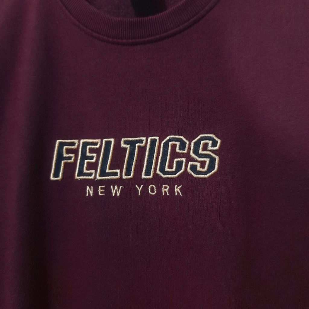 crewneck FELTICS