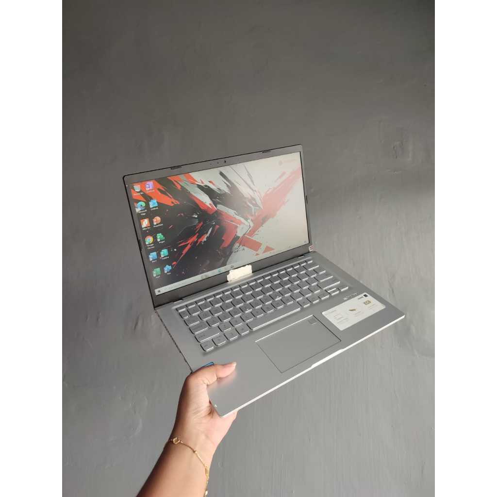 Asus Vivobook A416MA Celeron N4020 Ram 8gb Ssd 256GB