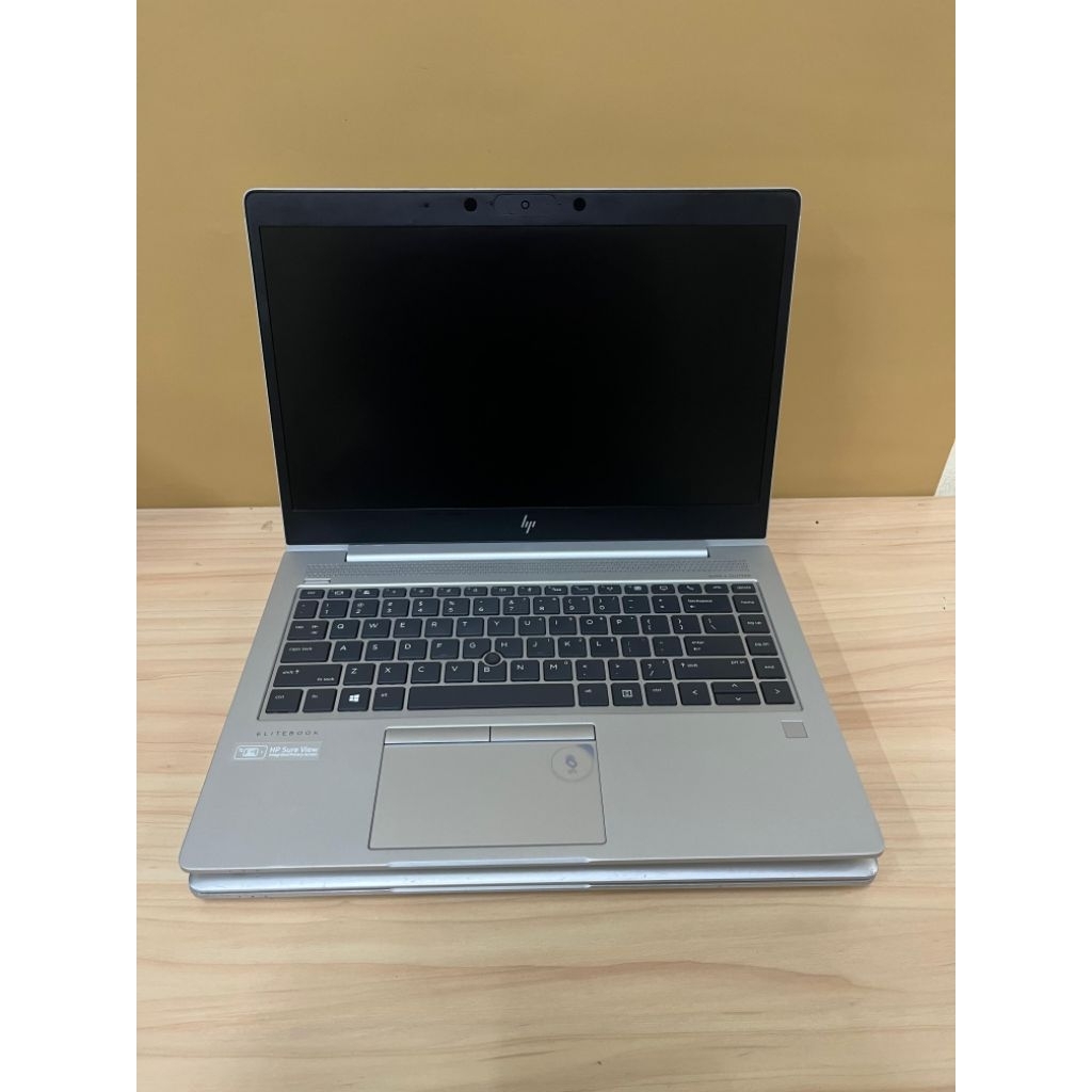 LAPTOP HP ELITEBOOK 745 G5 RYZEN PRO 5 PRO 2500U