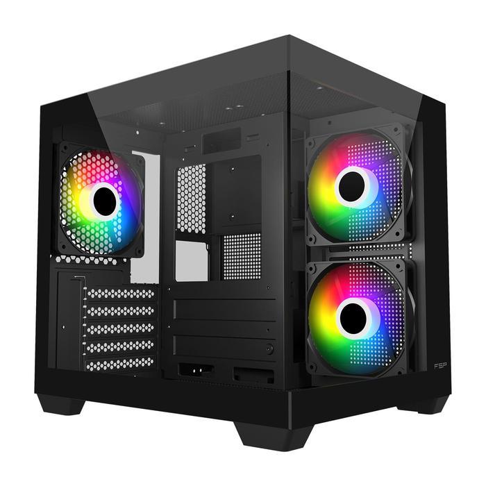 PC RAKITAN NON VGA RYZEN 5 7600X