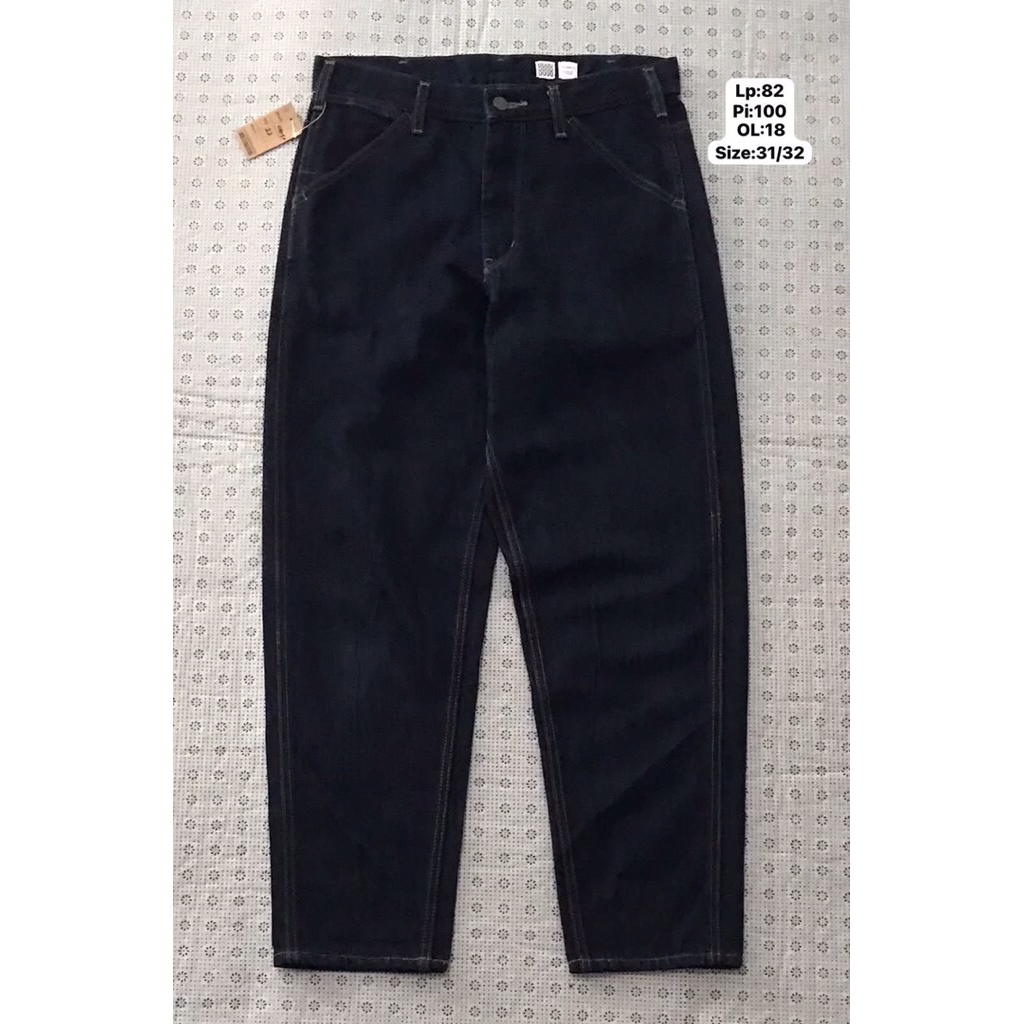 Celana Jeans Uniqlo Undercover