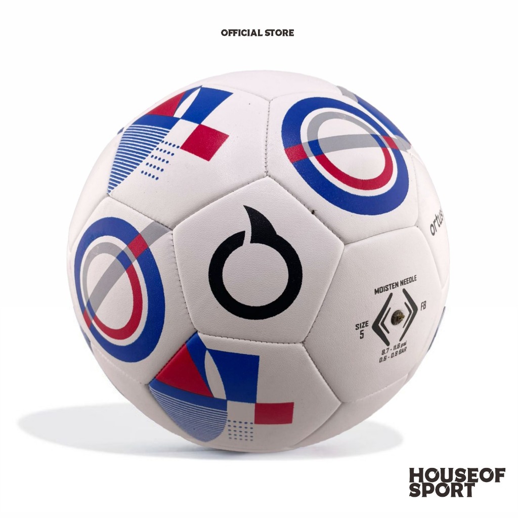 ORTUSEIGHT Bola Sepak Memphis Size 4 Premium Quality / Bola Sepak Size 4