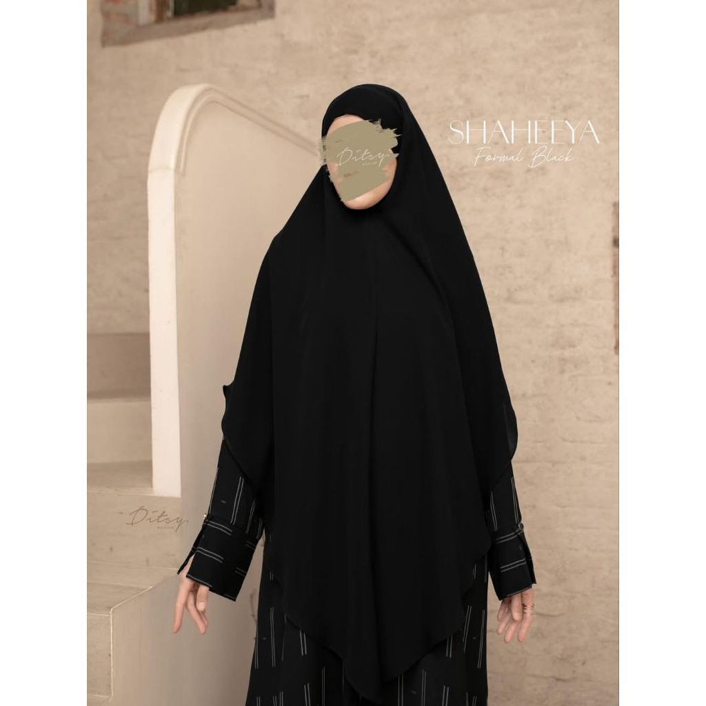 shaheeya galaxy nida formal black