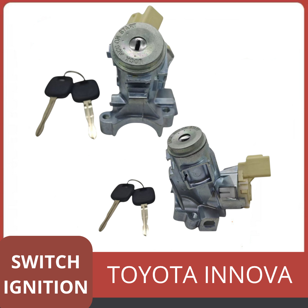Switch Kunci Kontak Set Toyota Innova 45280-0K020