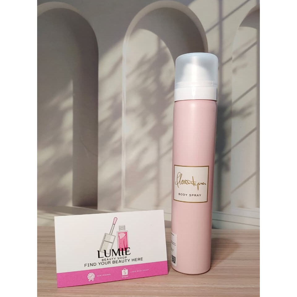 M&S Mark & Spencer Florentyna Body Spray Parfum 100ml