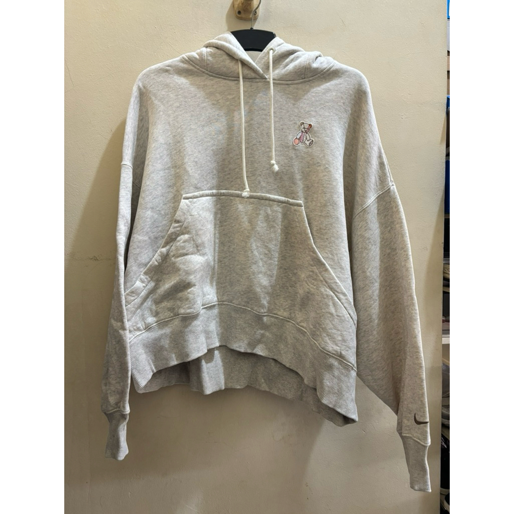 Hoodie nike oversize size XXL