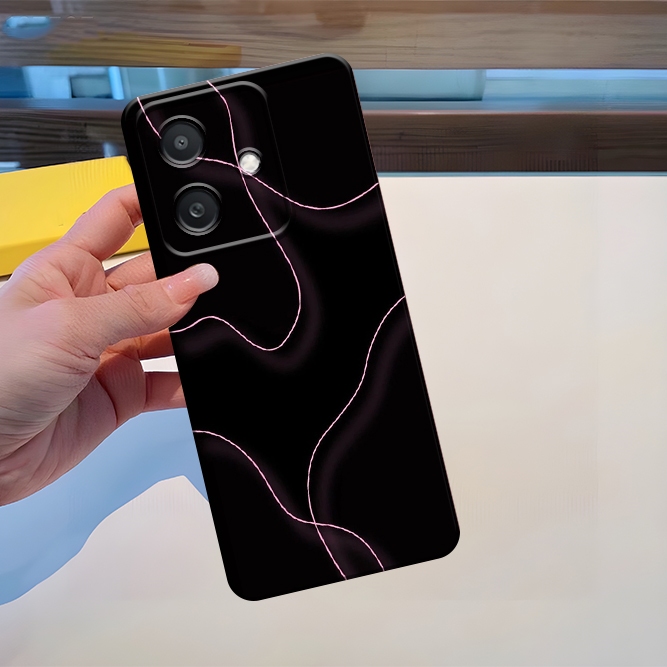 Case Hp Oppo A51 4G - Case Motif - Casing Hp Oppo A51 4G - Silicon Hp - Cover Hp - Aksesoris Ponsel 