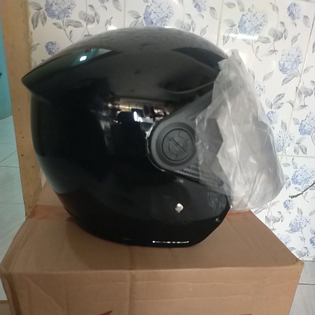 Helm PCX 160 ORI HONDA