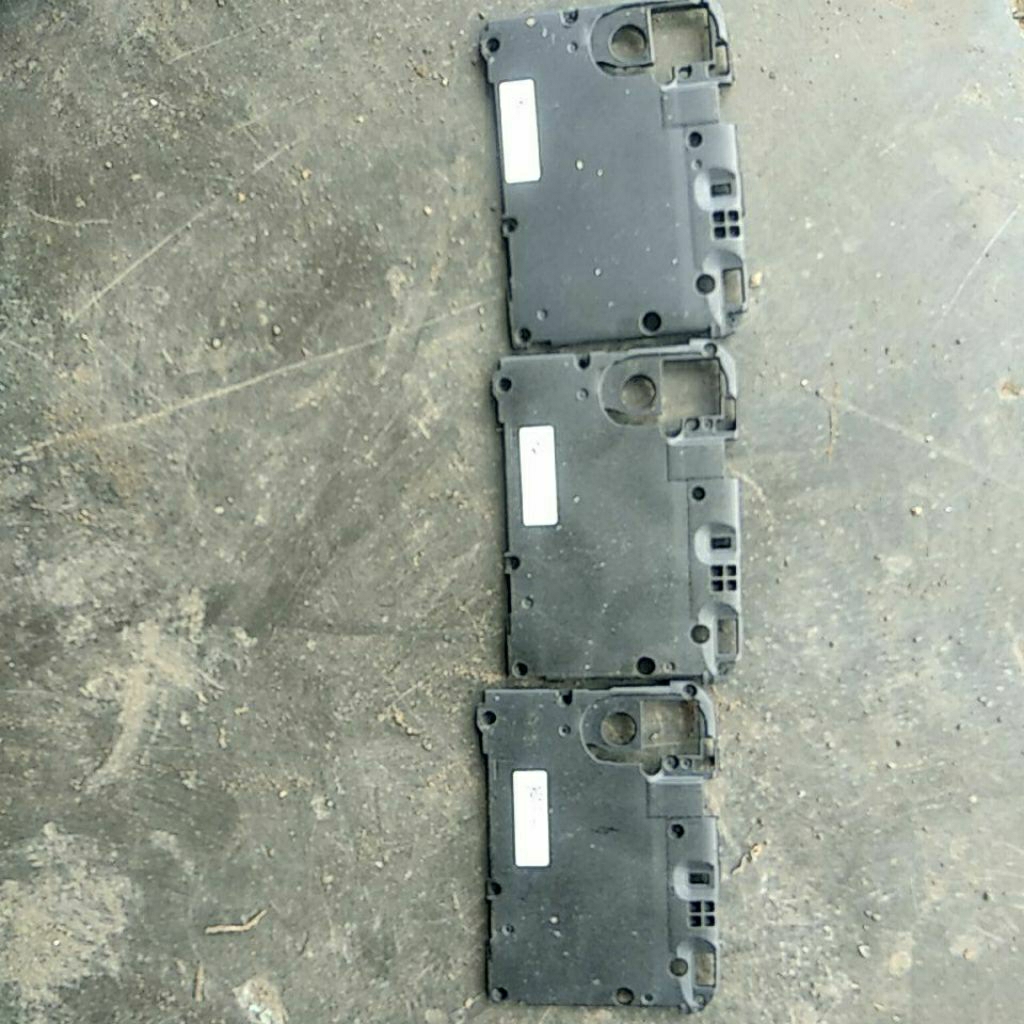 tutup mesin redmi 7a