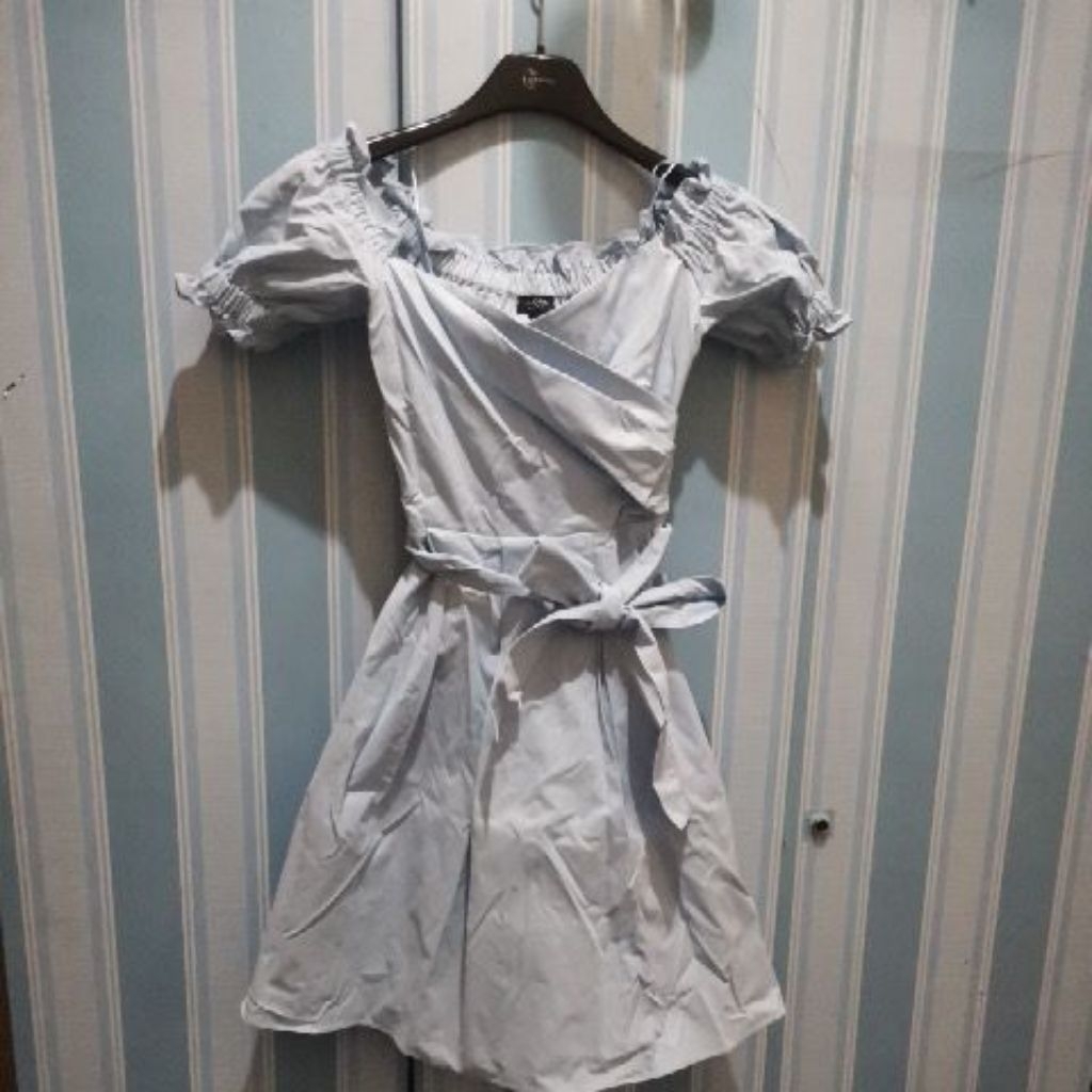 Dress Zalora