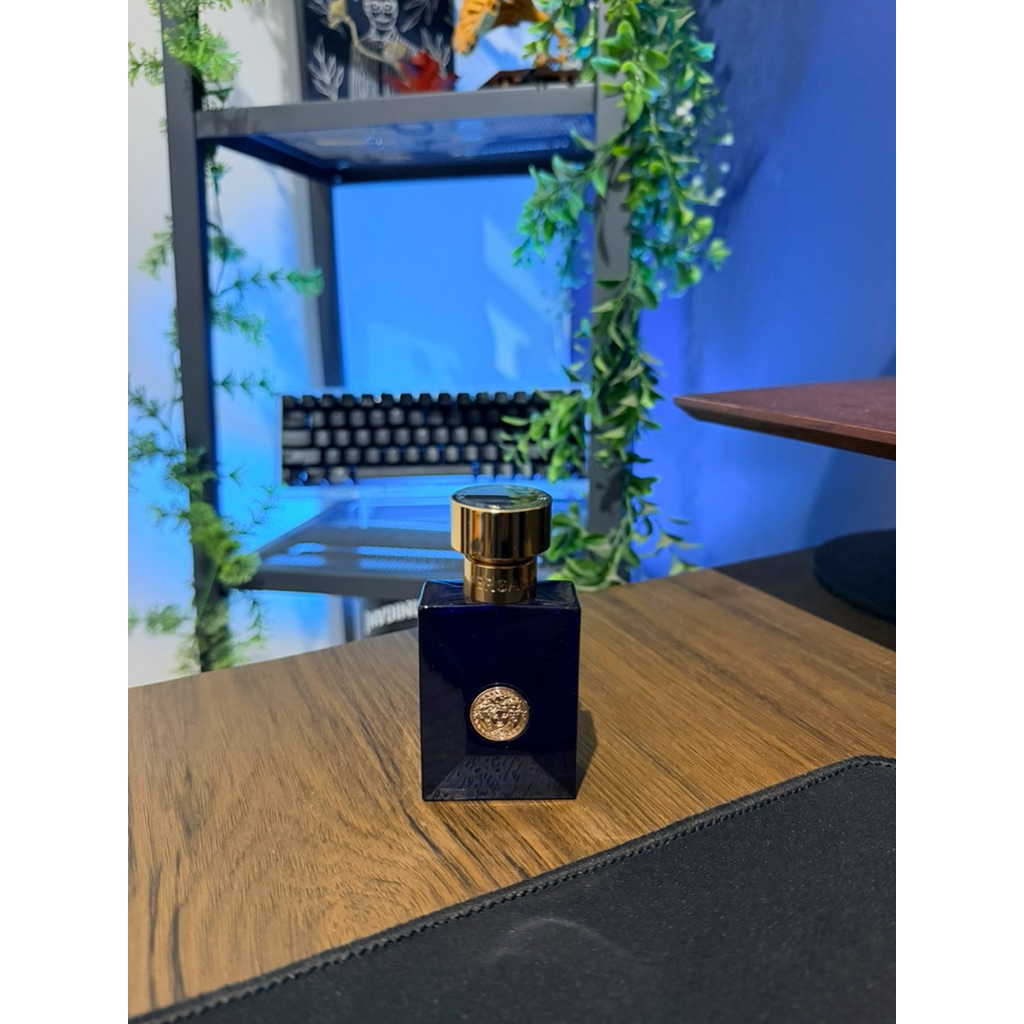 Versace Dylan Blue EDT Decant