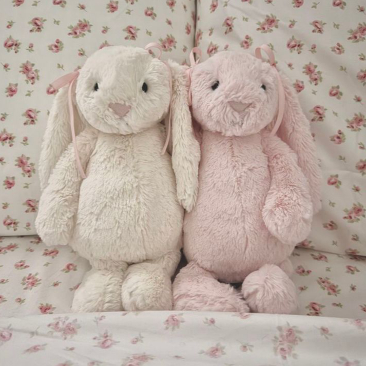 JC Bashful Bunny Original