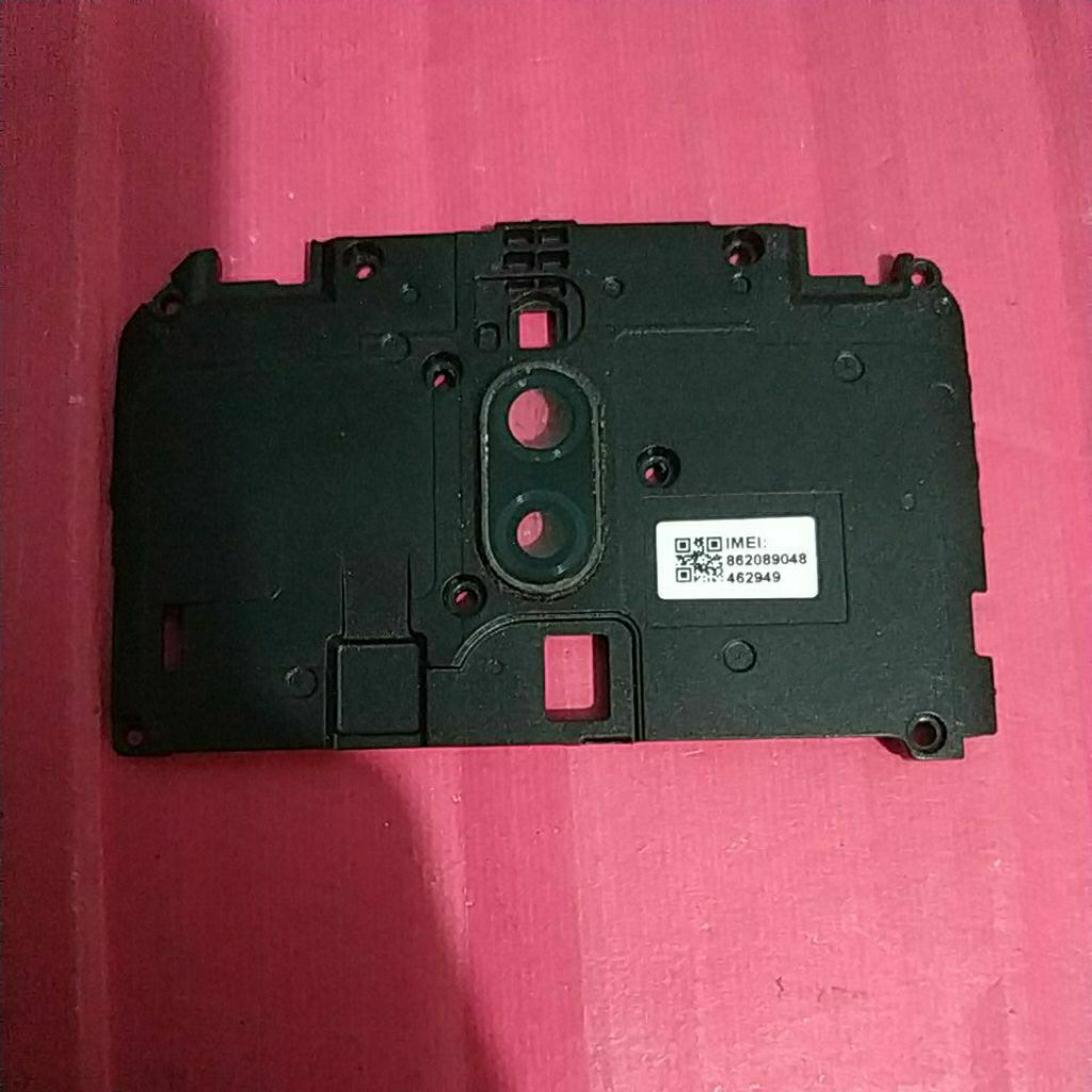 Tutup mesin bekas Redmi 8