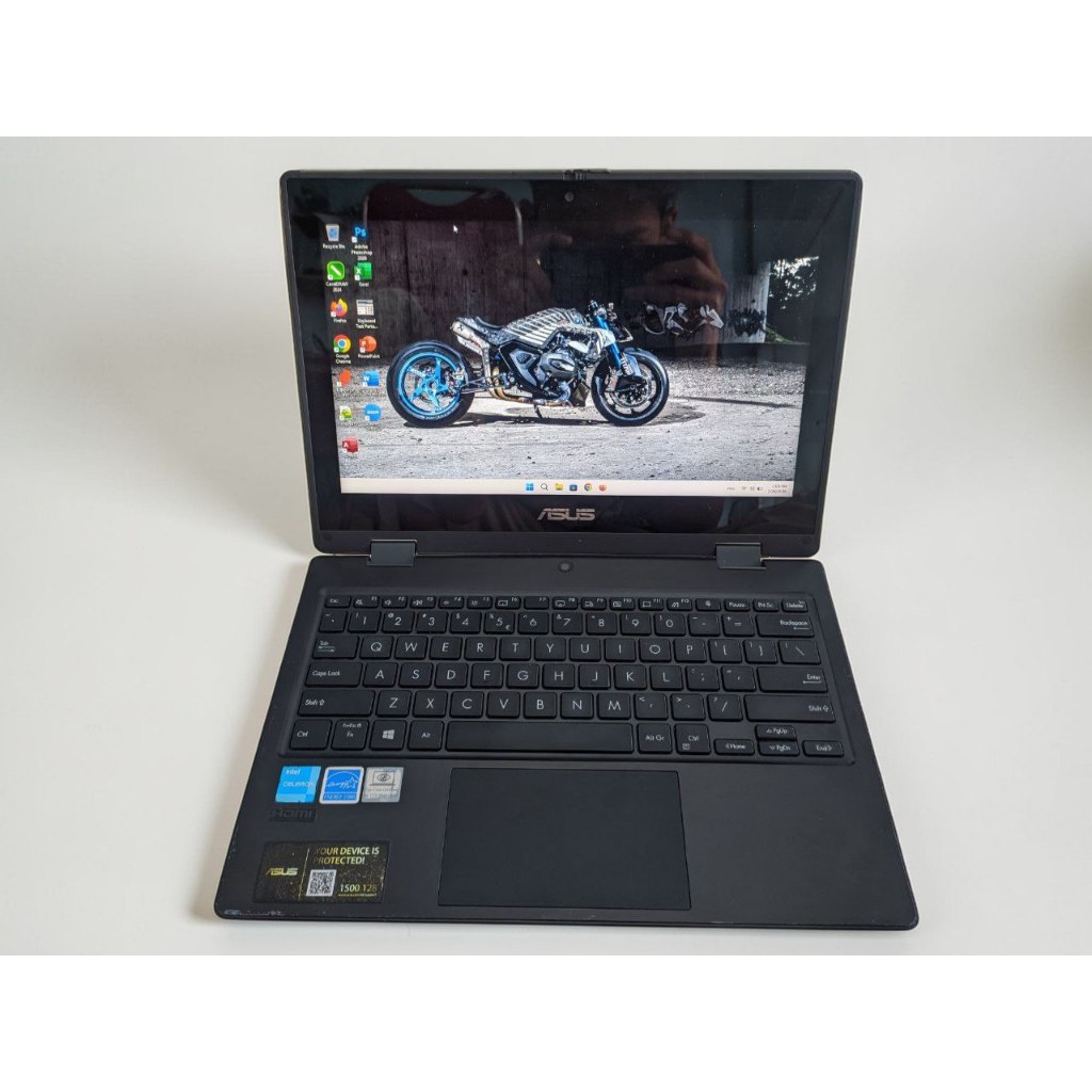 Asus BR1100FKA Second N4500 4 / 128