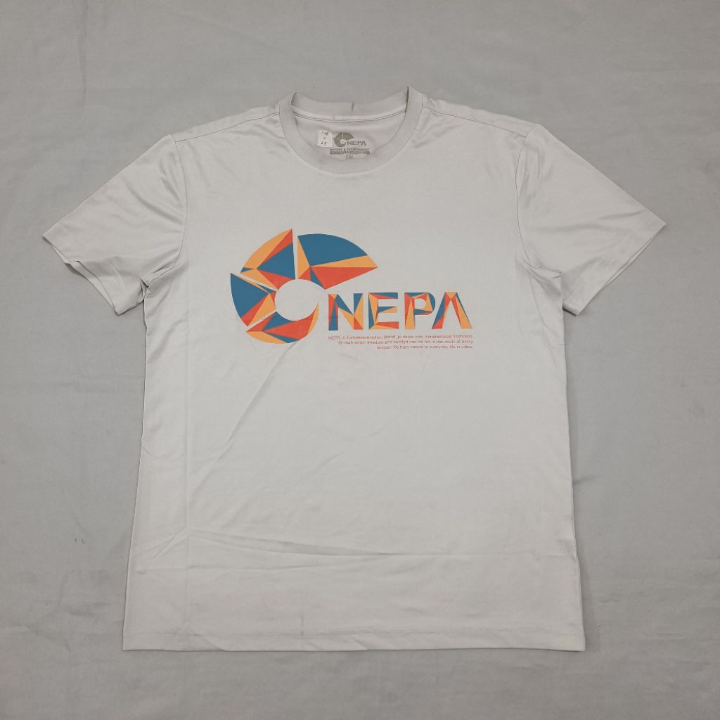 SHIRT/JERSEY NEPA OUTDOOR HIKING