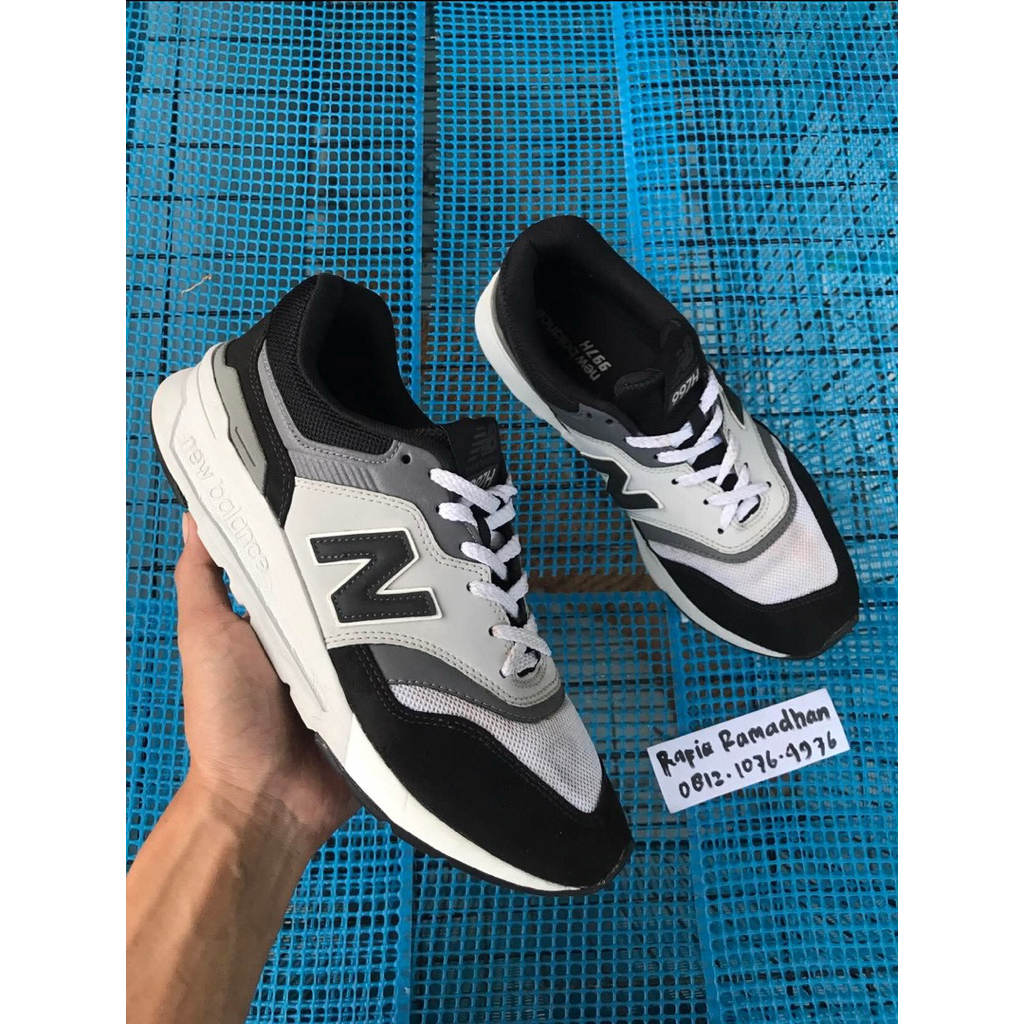 NB 997H size 42