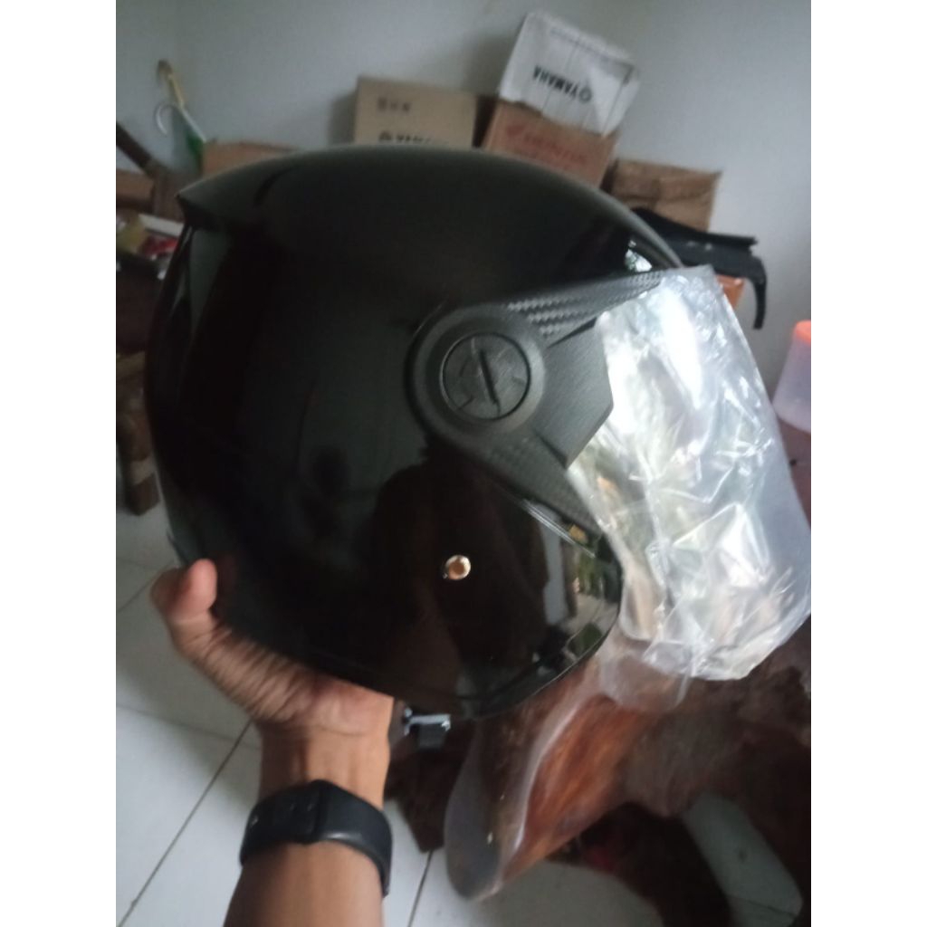 HELM PCX