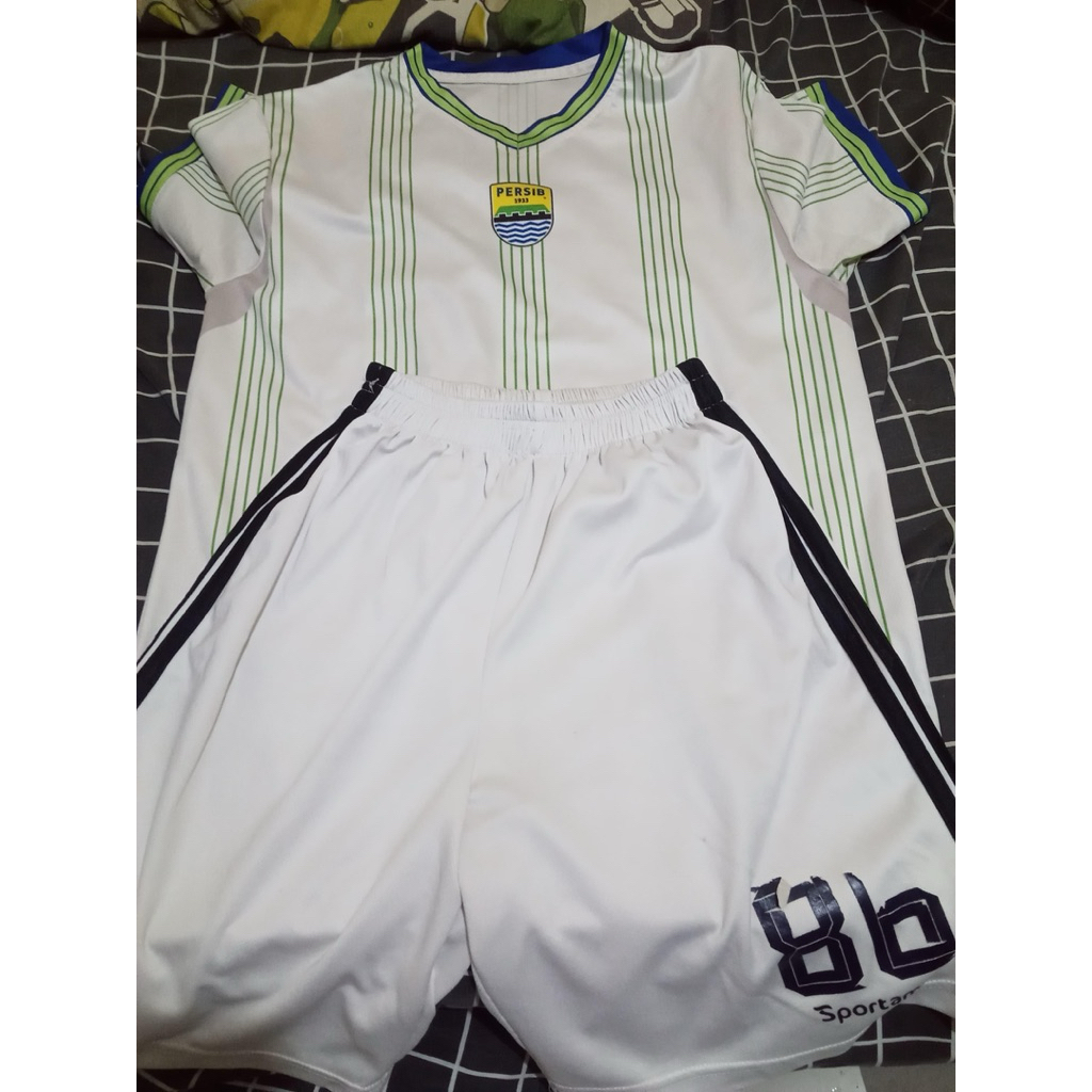 JERSEY EPA PERSIB