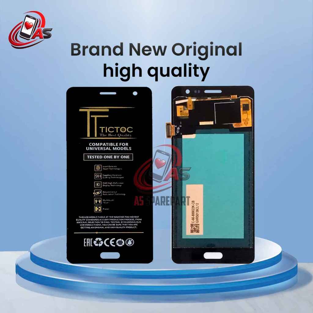 LCD TOUCHSCREEN SAMSUNG GALAXY J3110 / J3 PRO 2016