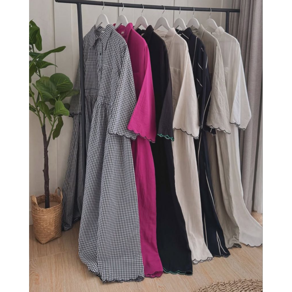 Ameera dress by nurkubik/Ameera dress