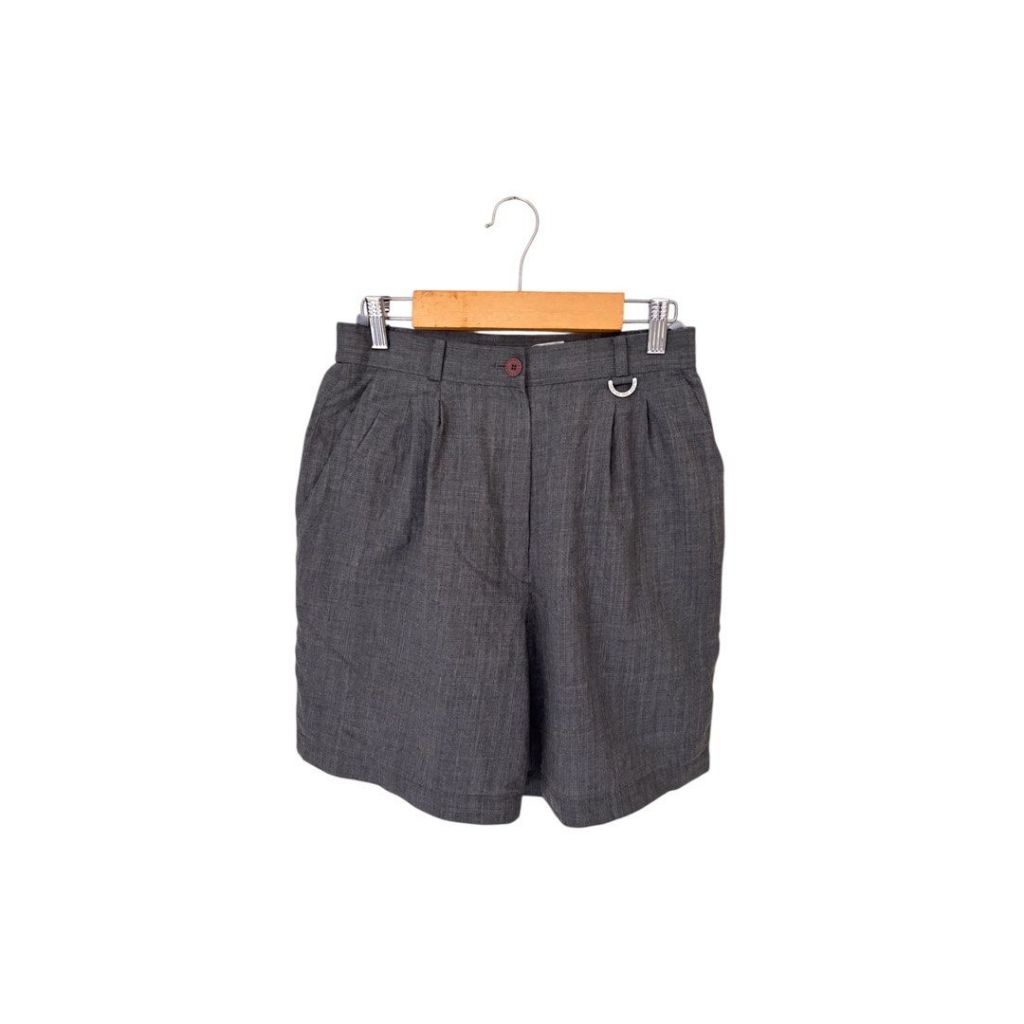 Vintage Christian Dior Sports Short for Women