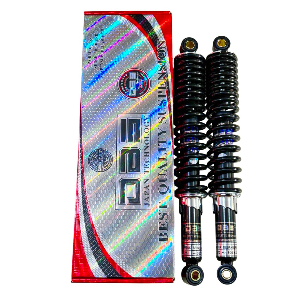 SHOCK BEBAN HEAVY DUTY 360MM DBS 888