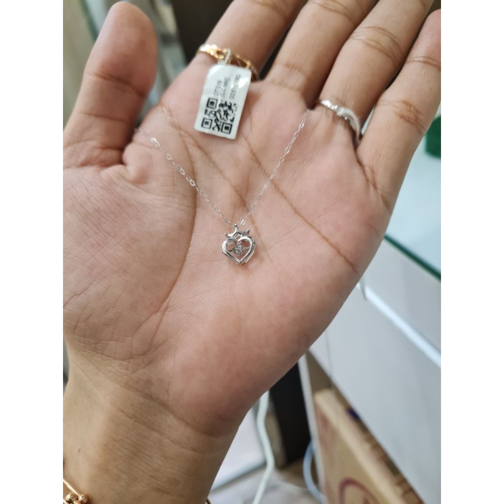 kalung Koye Berlian #00441