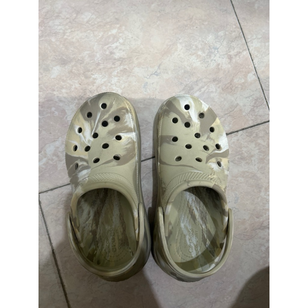 crocs ori