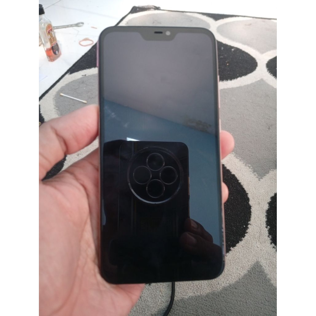 MI A2 LITE 4/64 MATOT ANGGAP BAHAN (BACA DESKRIPSI)