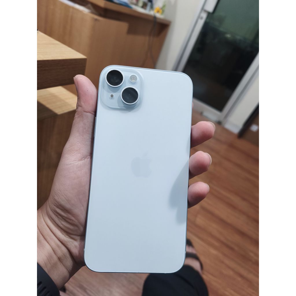 IPHONE 15 PLUS 128GB