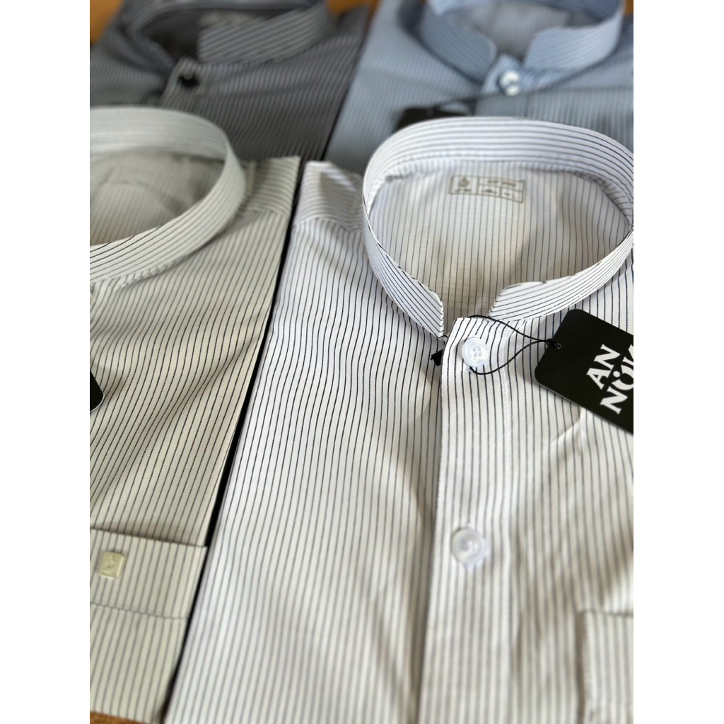 KOKO HAIBAH SALUR / KOKO ANNUN SALUR PREMIUM